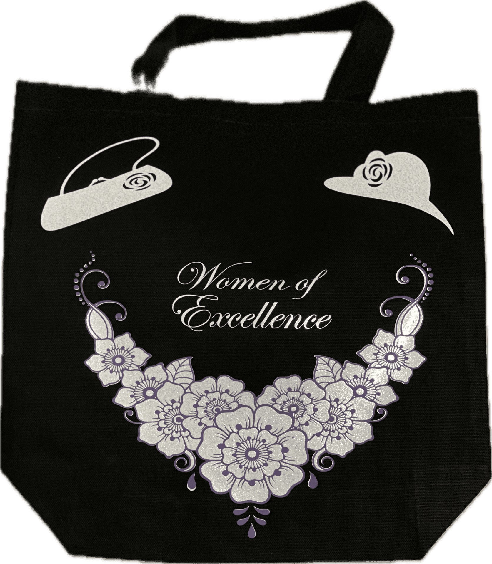 Women of Excellence Bag